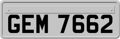 GEM7662