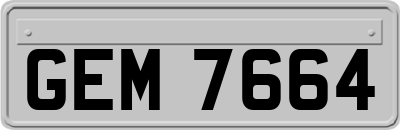 GEM7664