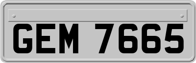 GEM7665