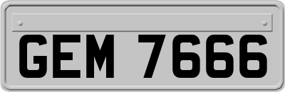GEM7666