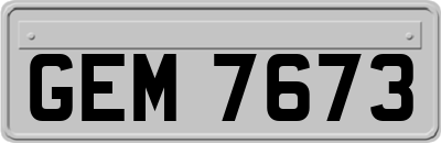 GEM7673