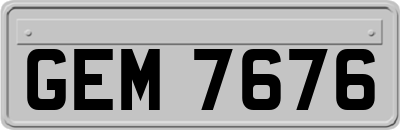 GEM7676