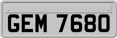 GEM7680