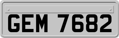 GEM7682