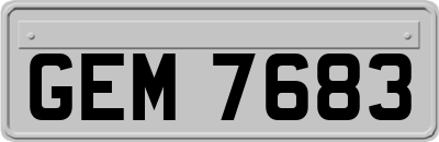 GEM7683