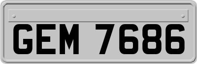 GEM7686
