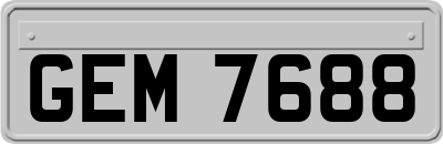 GEM7688