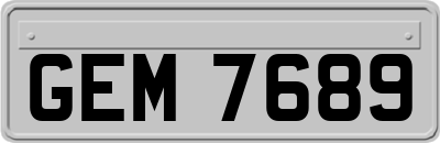GEM7689