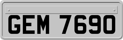 GEM7690