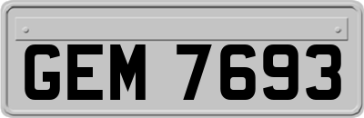 GEM7693