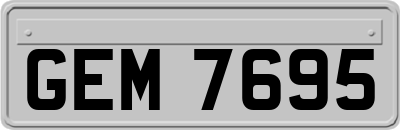 GEM7695