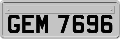 GEM7696