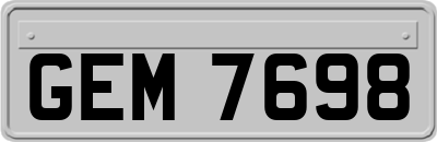 GEM7698