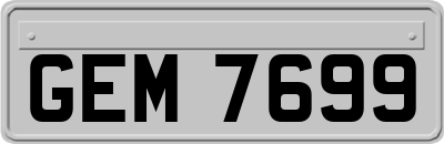 GEM7699