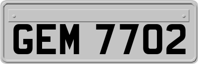 GEM7702
