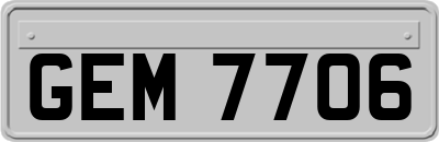 GEM7706