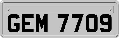 GEM7709