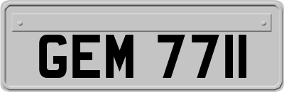 GEM7711