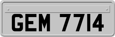 GEM7714