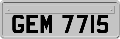 GEM7715