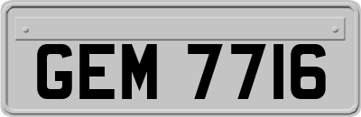GEM7716