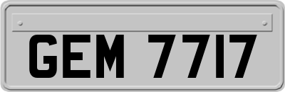 GEM7717
