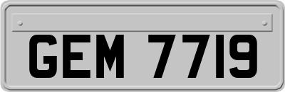 GEM7719