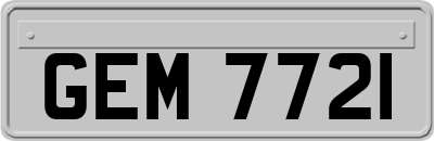 GEM7721