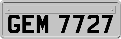 GEM7727