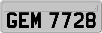 GEM7728