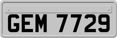 GEM7729