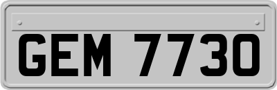GEM7730