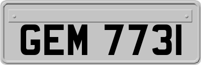 GEM7731