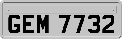 GEM7732
