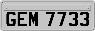 GEM7733