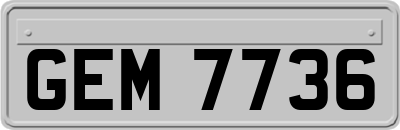 GEM7736