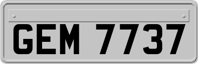 GEM7737