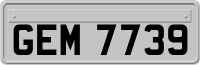 GEM7739