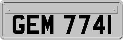 GEM7741