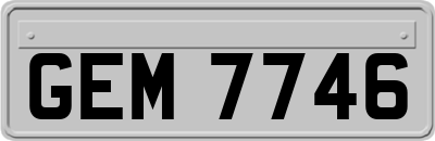 GEM7746