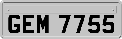 GEM7755