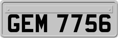 GEM7756