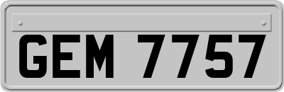 GEM7757