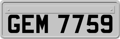 GEM7759