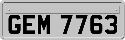 GEM7763