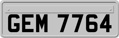 GEM7764