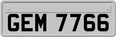 GEM7766