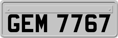 GEM7767