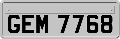 GEM7768