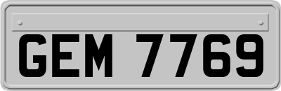 GEM7769